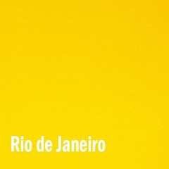 Papel Básico Color Plus 30x30cm - Rio de Janeiro