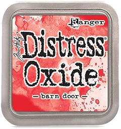 Carimbeira Distress Oxide - comprar online