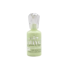 Nuvo Crystal Drops - Soft Mint