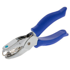 Furador Hand Punch 1/4" Circle - Apex - comprar online