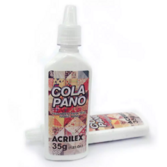 COLA PANO ACRILEX 35G(E)