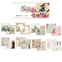 Coleção Dorothy - Dany Peres