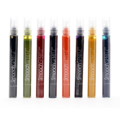 Tinta spray Smooch Spritz - várias cores