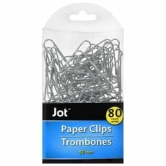 Clips 50mm - Jot