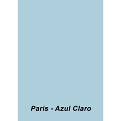 Papel Básico Color Plus 30x30cm - Paris