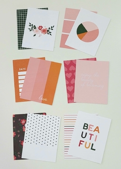 Cards Beautiful - Felicity Jane