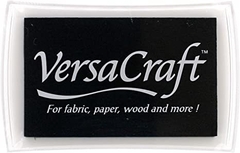 Carimbeira Versa Craft - Black