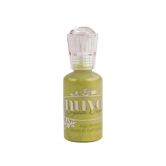 Nuvo Crystal Drops - Bright Gold - Gloss