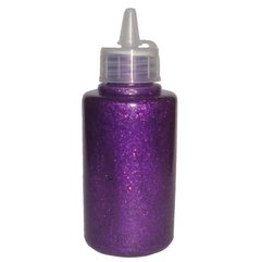 Cola Glitter Purple - Studio G