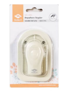 GRAMPEADOR MAGNETICO P/PAPEIS ANYWHERE