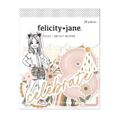 Die Cuts Kolly - Felicity Jane