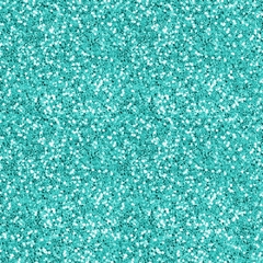 Papel Glitter - Tiffany