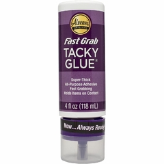 Cola Tacky Glue Fast Grab - Aleene