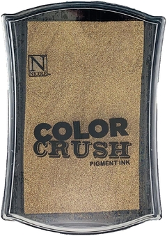 Color Crush Pigment Ink - Copper - Rose Gold