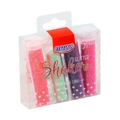 Kit Glitter Shaker