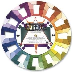 Círculo Cromático - Rainbow Color selector - comprar online