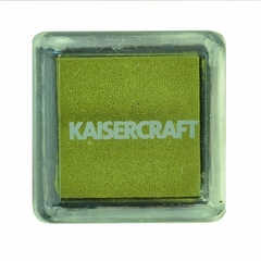 Mini Carimbeira Kaiser Craft - Gum Leaf