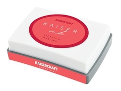 Carimbeira Kaiser Craft - Lipstick