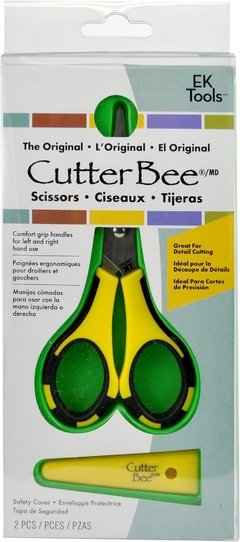 Tesoura EK Tools - Cutter Bee