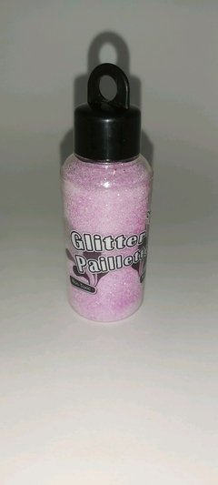 Glitter Paillettes Rosa - comprar online