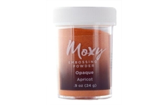 Pó de Emboss Moxy - Apricot