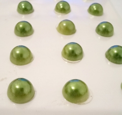 Imagem do Candy Dots Pebbles- Verde