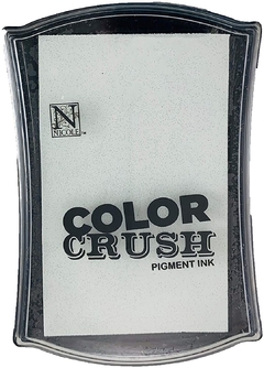 Color Crush Pigment Ink - White