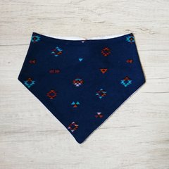 Baberos bandana en internet