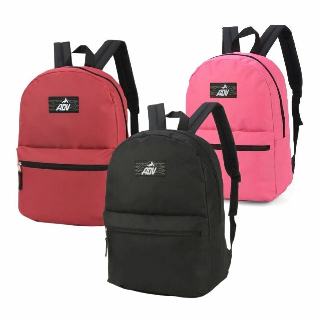 Mochila basica sale