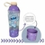 KIT SHAKEIRA 600ml + POTES 3 EM 1 STITCH na internet