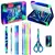 KIT MULTIPRODUTOS - 11 PEÇAS - NIGHTFALL MAPED