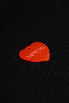 CORAZONES 4cm - tientto