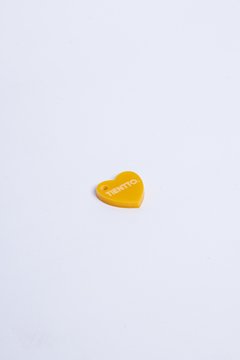 Imagen de DIJES CORAZON 1,5 CM