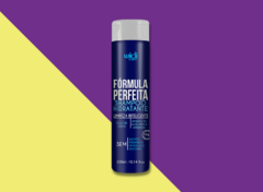 Shampoo Fórmula Perfeita Hidratante 300ml