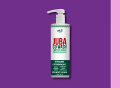 Co wash JUBA 500ml - comprar online