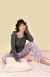 PIJAMA SO PRETTY #11667 - comprar online