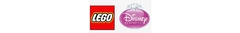 Banner da categoria LEGO DISNEY PRINCESS
