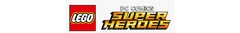 Banner da categoria SUPER HEROS DC COMICS