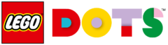 Banner da categoria LEGO DOTS