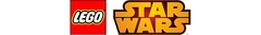 Banner da categoria LEGO STAR WARS