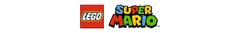 Banner da categoria LEGO SUPER MARIO BROSS