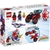 10781 LEGO SUPER HEROS MARVEL Triciclo Eletrônico do Homem Aranha - comprar online