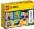 11027 LEGO CLASSIC DIVERSÃO NEON CRIATIVA - comprar online