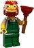 71009 LEGO Minifiguras - Série 2 - THE SYMPSONS - CADA UNIDADE na internet