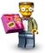 71009 LEGO Minifiguras - Série 2 - THE SYMPSONS - CADA UNIDADE - loja online
