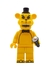 Lego Minifigura GOLDEN FREDDY MC802-5 - comprar online