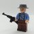 Imagem do Lego Minifigura SOLDADOS FRANCESES WW-II MC266