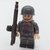 Lego Minifigura SOLDADOS ITALIANOS WW-II MC267 - loja online