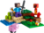 21177 LEGO MINECRAFT A EMBOSCADA DO CREEPER na internet