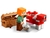 21179 LEGO MINECRAFT A CASA COGUMELO - Mestres Construtores
